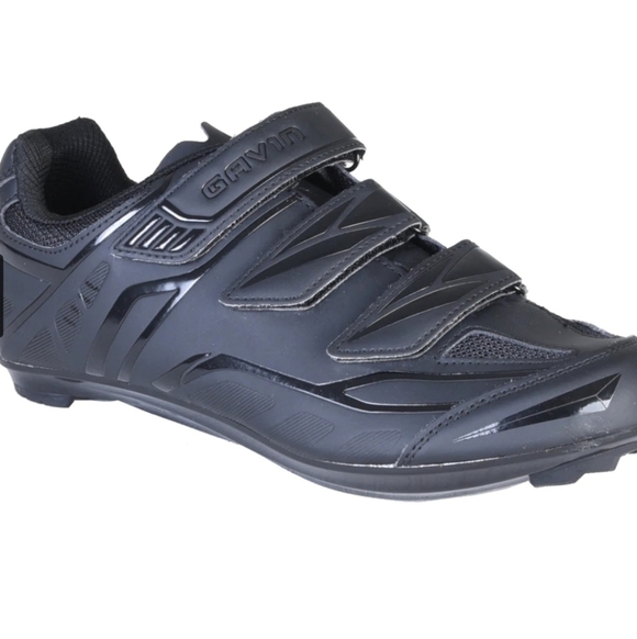 Gavin Shoes - Gavin Cycling Cleat Size Women's 8